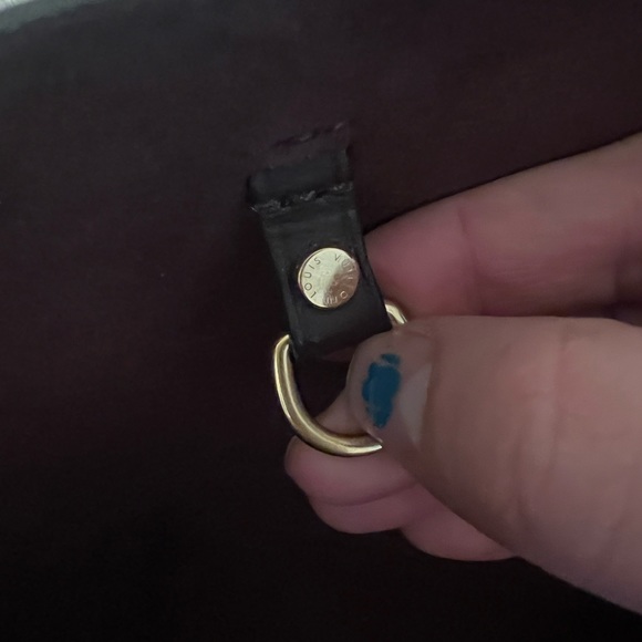 Authentic beautiful bag in excellent condition. - Picture 7 of 9